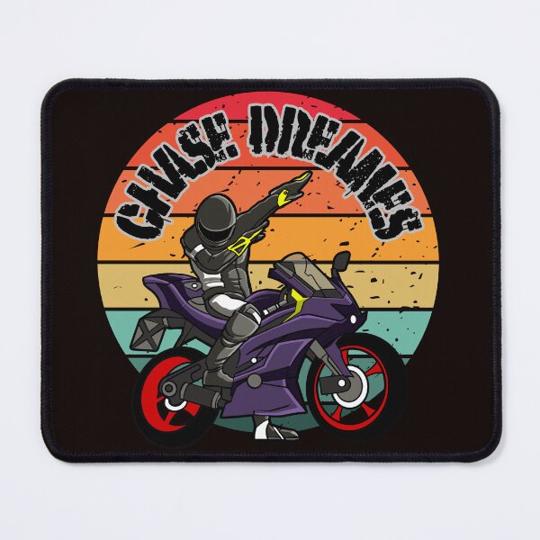 Item preview, Ride and Chase Dreams designed and sold by AImarioart.
