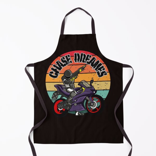 Item preview, Ride and Chase Dreams designed and sold by AImarioart.