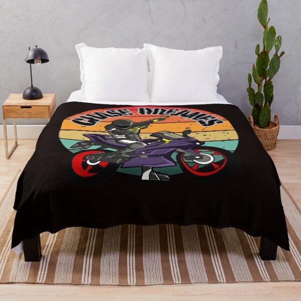 Item preview, Ride and Chase Dreams designed and sold by AImarioart.