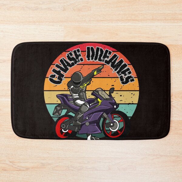 Item preview, Ride and Chase Dreams designed and sold by AImarioart.