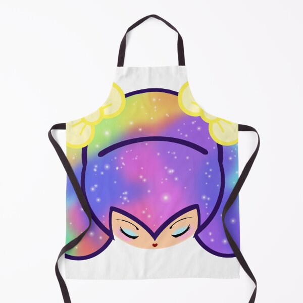 Item preview, Galactic Bunny Allista designed and sold by Sarah Reed.