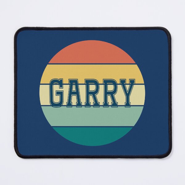 Item preview, Garry Name designed and sold by Jeallan Designs.