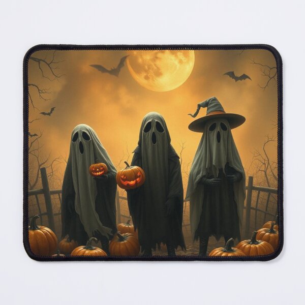 Item preview, The most mischievous ghosts designed and sold by Ford7774.