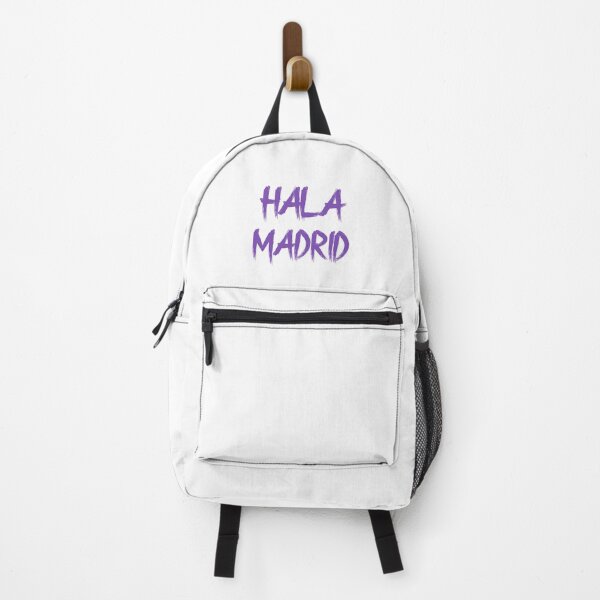 Item preview, Hala Madrid Purple 2 designed and sold by VRedBaller.