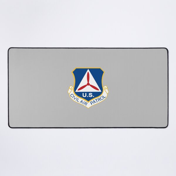 Item preview, Civil Air Patrol - US designed and sold by wordwidesymbols.