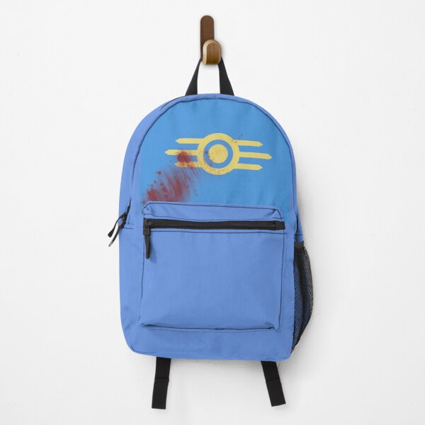 Item preview, Bloody Vault Tec designed and sold by Blane Smith.