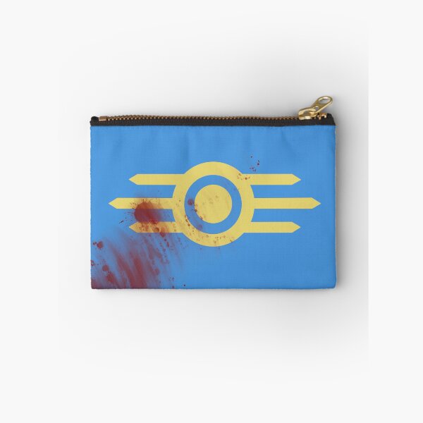 Item preview, Bloody Vault Tec designed and sold by Blane Smith.