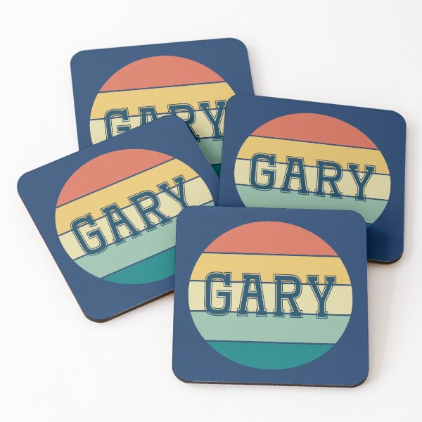 Item preview, Gary Name designed and sold by Jeallan Designs.