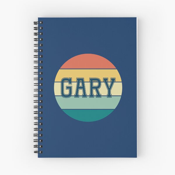 Item preview, Gary Name designed and sold by Jeallan Designs.