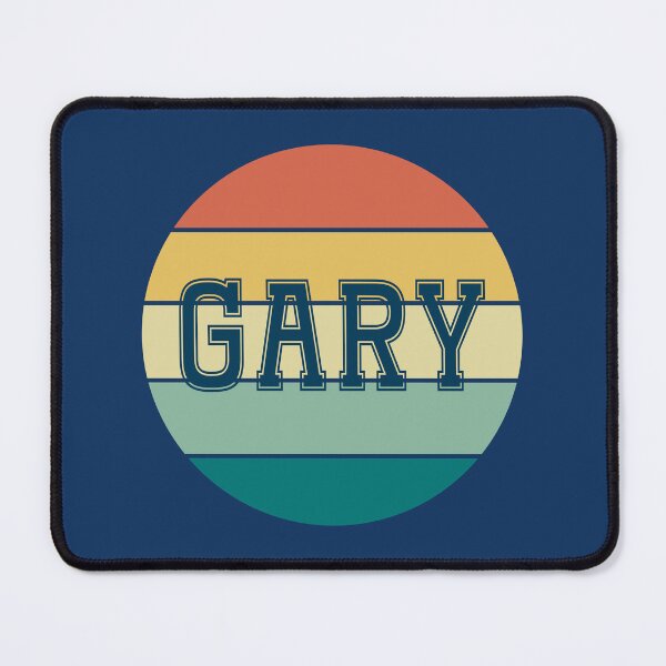 Item preview, Gary Name designed and sold by Jeallan Designs.