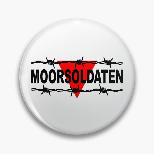 Artikelvorschau, Moorsoldaten entworfen und verkauft von sirglennbo.