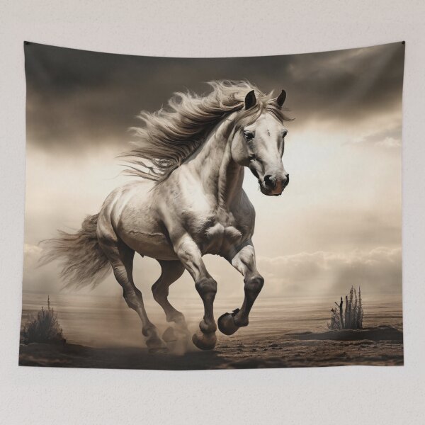Item preview, Wilder Galopp designed and sold by Collection de trésors .