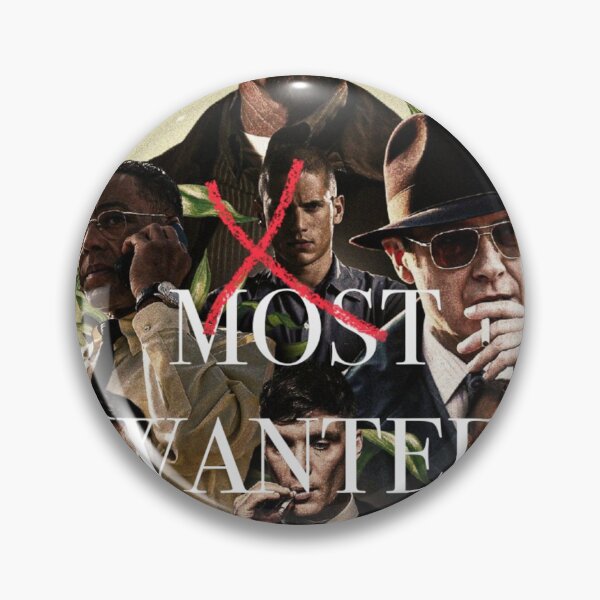 Item preview, Most wanted  designed and sold by Everythingg25.
