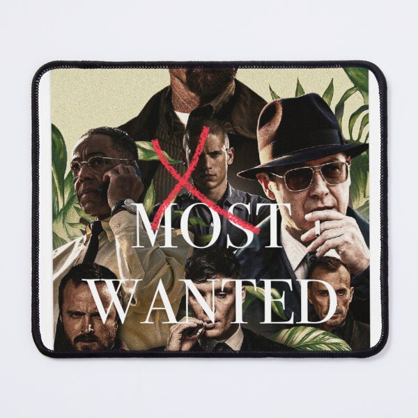 Item preview, Most wanted designed and sold by Everythingg25.