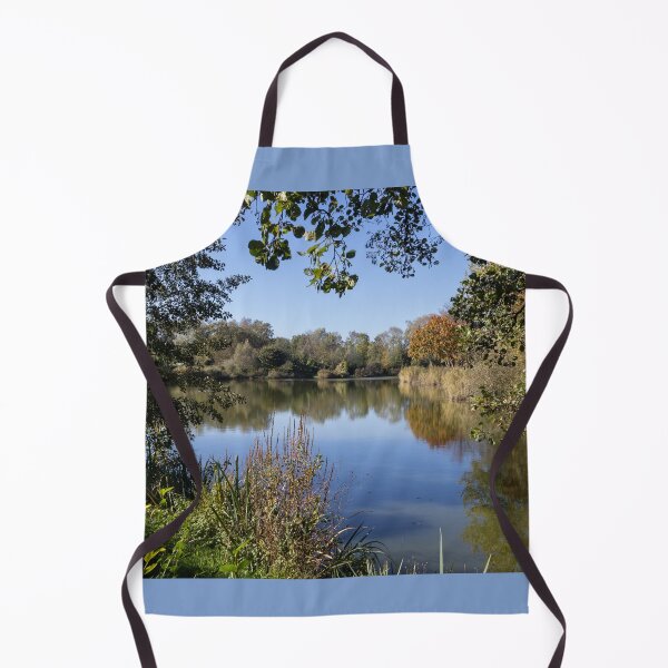 Item preview, Autumn Reflections in Dendermonde, Belgium designed and sold by Imladris01.