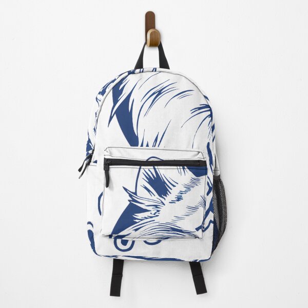 Item preview, Huskies Retro Vintage designed and sold by GameDayRetros.