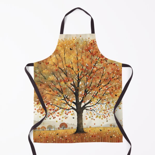 Item preview, Autumn Tree  designed and sold by Cathi.