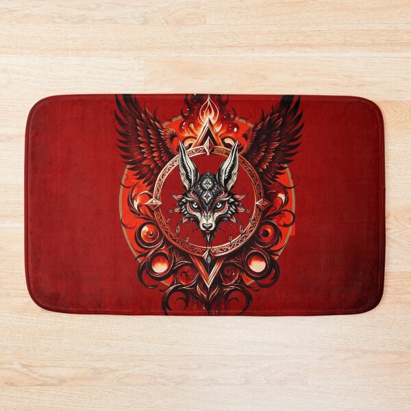 Item preview, Amazing fox head  designed and sold by nicky2342.
