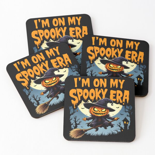 Item preview, I'm On My Spooky Era designed and sold by AlphaTeez.