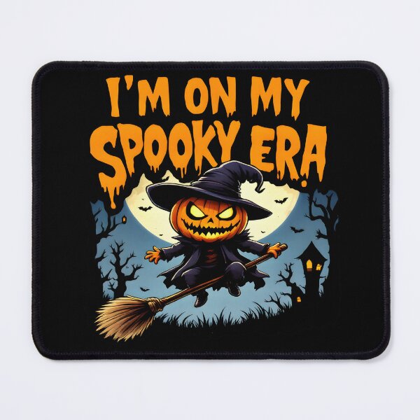 Item preview, I'm On My Spooky Era designed and sold by AlphaTeez.