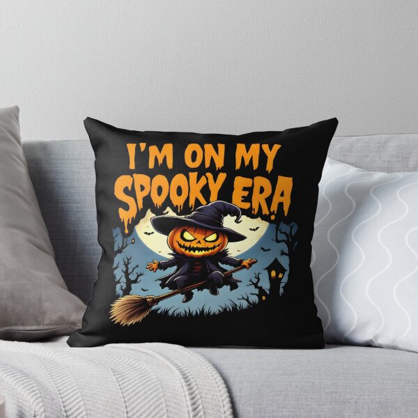 Item preview, I'm On My Spooky Era designed and sold by AlphaTeez.