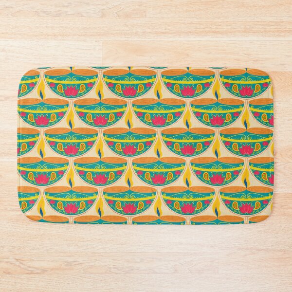 Item preview, Lit Diwali designed and sold by ItiSharmaArt.