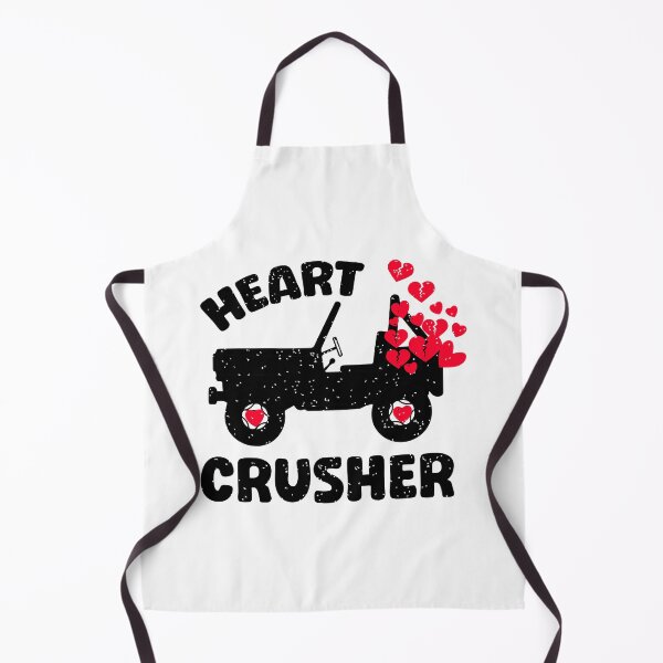 Item preview, hEARt CRusher designed and sold by designing01Ar3.