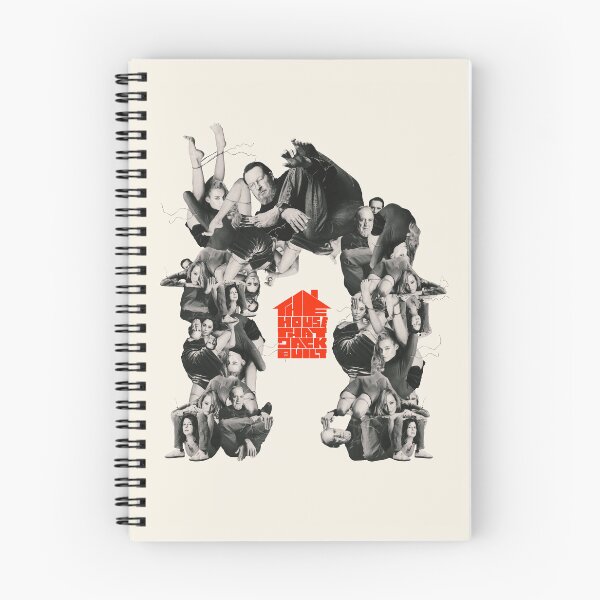 Item preview, THE HOUSE THAT JACK BUILT (2018) designed and sold by LOREARTSTUDIO.