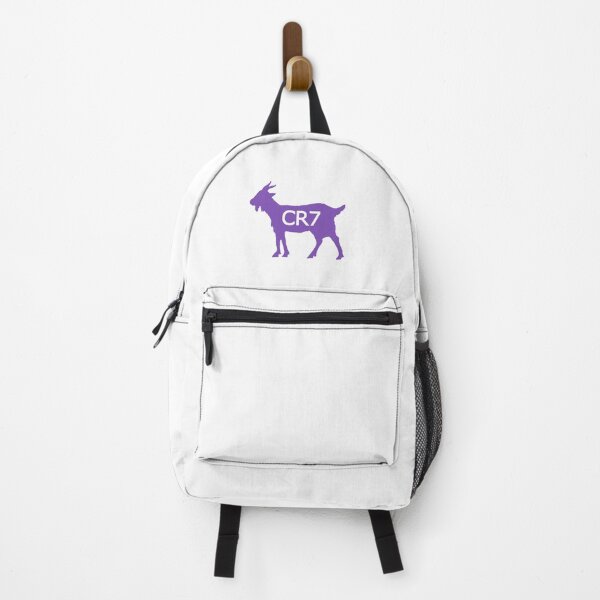 Item preview, CR7 GOAT Purple designed and sold by VRedBaller.