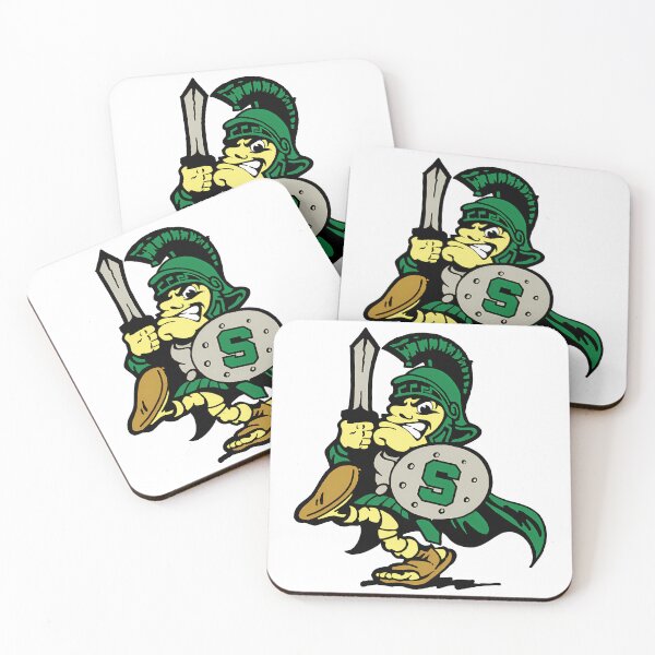 Item preview, Spartans Retro Vintage designed and sold by GameDayRetros.