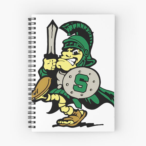 Item preview, Spartans Retro Vintage designed and sold by GameDayRetros.