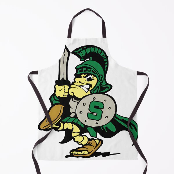 Item preview, Espartanos retro vintage designed and sold by GameDayRetros.