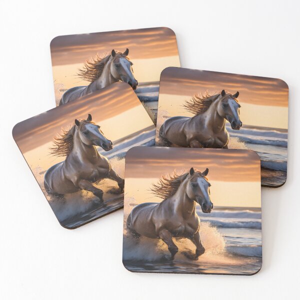 Item preview, Horse designed and sold by Collection de trésors .