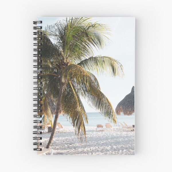 Item preview, Caribbean Beach Bliss #9 #art #travel designed and sold by Anita's & Bella's Art.