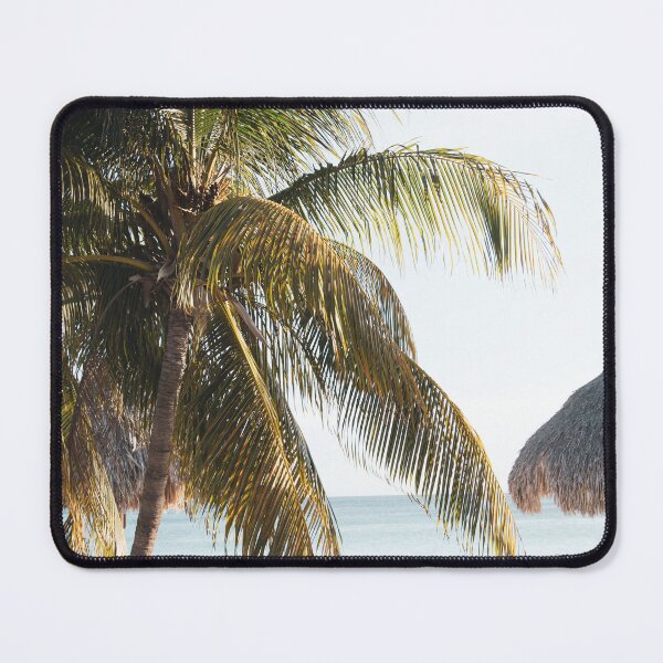 Item preview, Caribbean Beach Bliss #9 #art #travel designed and sold by Anita's & Bella's Art.