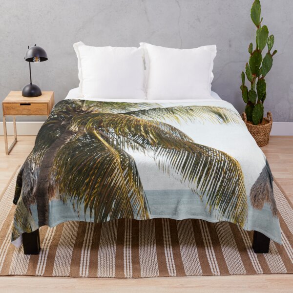 Item preview, Caribbean Beach Bliss #9 #art #travel designed and sold by Anita's & Bella's Art.