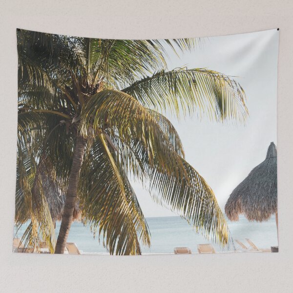 Item preview, Caribbean Beach Bliss #9 #art #travel designed and sold by Anita's & Bella's Art.