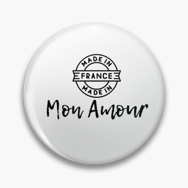 Item preview, Mon amour #27 designed and sold by Aurelie Boutique.