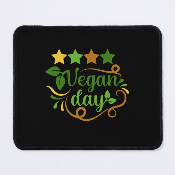 Item preview, Vegan Day designed and sold by Artsbybree.
