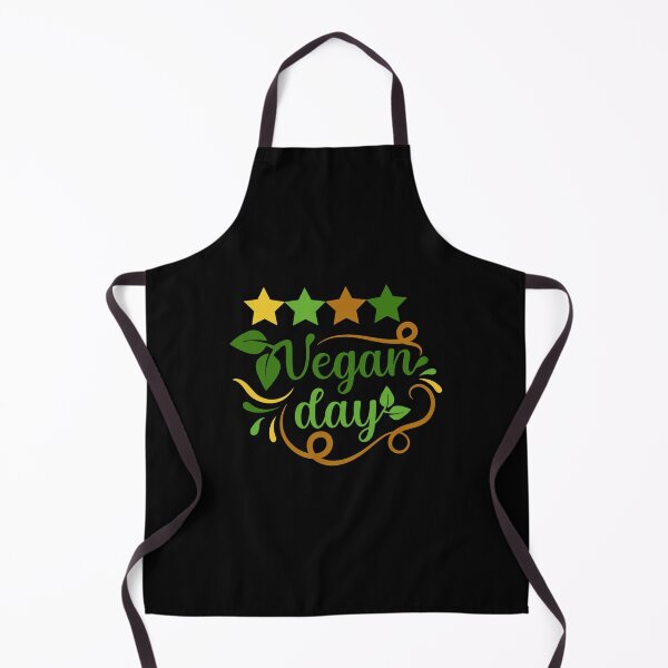 Item preview, Vegan Day designed and sold by Artsbybree.