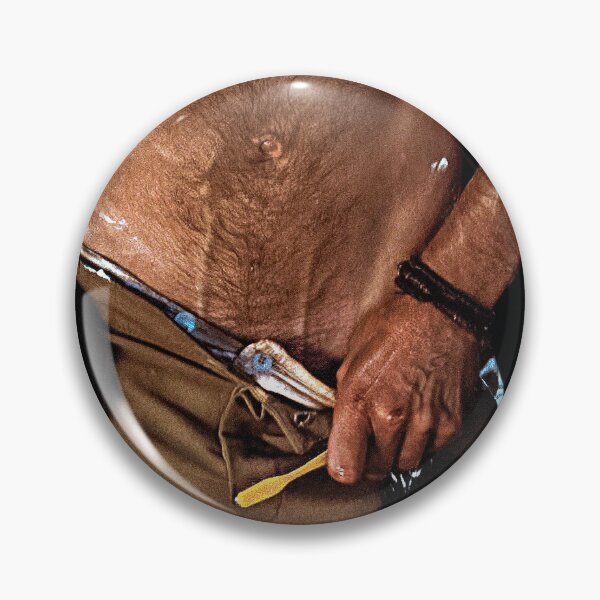 Item preview, Drover, Hugh Jackman, Australia designed and sold by ElberethRen.