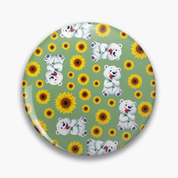 Item preview, Bear Pattern designed and sold by Grang Art Artistic Designs.