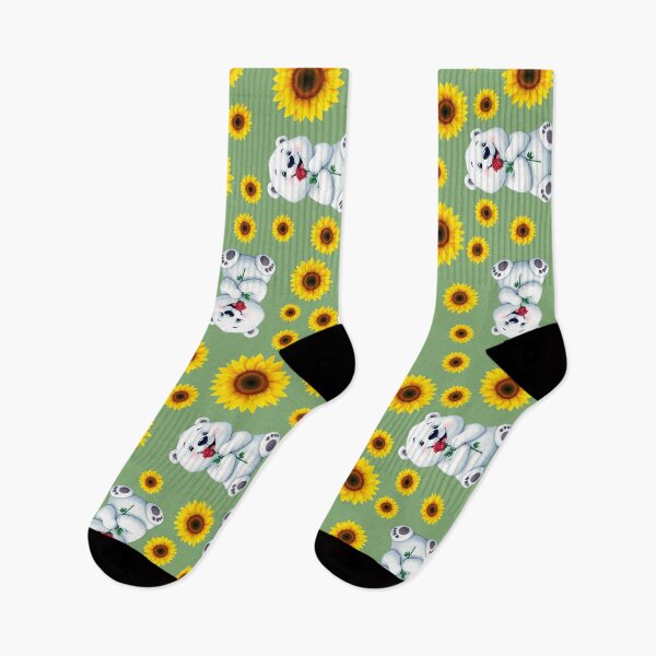 Item preview, Bear Pattern  designed and sold by Grang Art Artistic Designs.