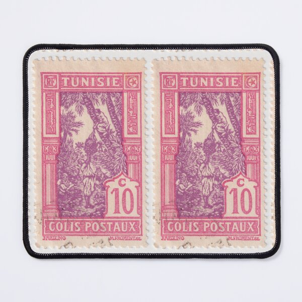 Item preview, Tunisian Stamp, 1931 designed and sold by rogerstrawberry.