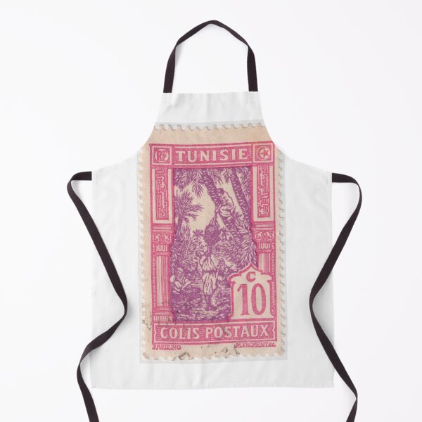 Item preview, Tunisian Stamp, 1931 designed and sold by rogerstrawberry.