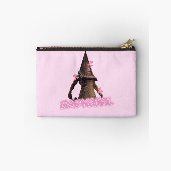 Item preview, Pyramid Head babygirl silent hill 2 designed and sold by Anastasiia Zhalii.