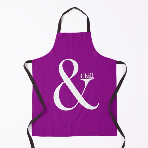Artikelvorschau, Ampersand und Chill entworfen und verkauft von Jeallan Designs.