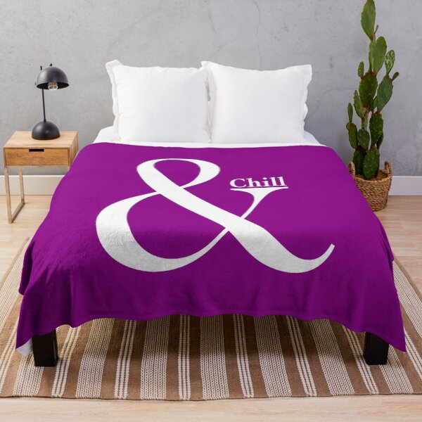 Item preview, Ampersand And Chill designed and sold by Jeallan Designs.