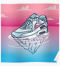 nike air max poster nike air max poster