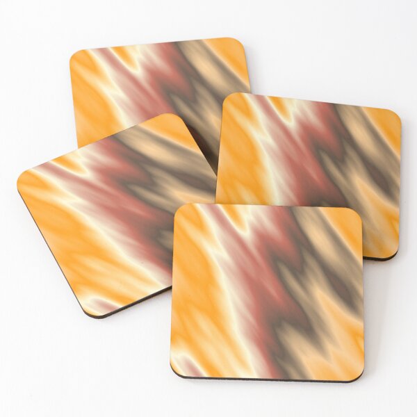 Item preview, Warm Flowing Gradient designed and sold by mittie101.